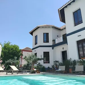 Alojamento de Acomodação e Pequeno-almoço El Cielo Azul, Alora