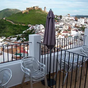 Casa de hóspedes Durán, Alora